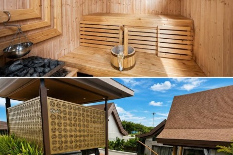 Вилла в Erawana Grand Village, Пхукет, Таиланд, 533 м2