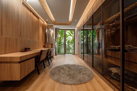 Вилла в Erawana Grand Village, Пхукет, Таиланд, 533 м2