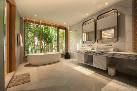 Вилла в Erawana Grand Village, Пхукет, Таиланд, 533 м2