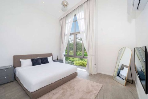 Аренда виллы на Пхукете в Wallaya Villas The Nest, Банг Тао, дом с 4 спальнями, площадь 255 м2
