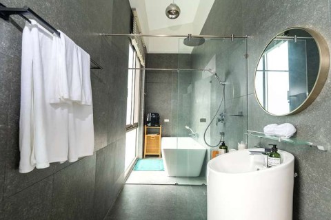 Аренда виллы на Пхукете в Wallaya Villas The Nest, Банг Тао, дом с 4 спальнями, площадь 255 м2