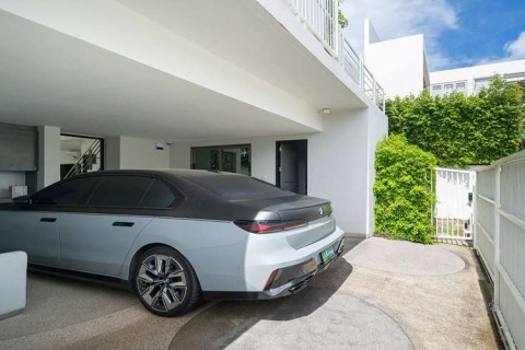 Аренда виллы на Пхукете в Wallaya Villas The Nest, Банг Тао, дом с 4 спальнями, площадь 255 м2
