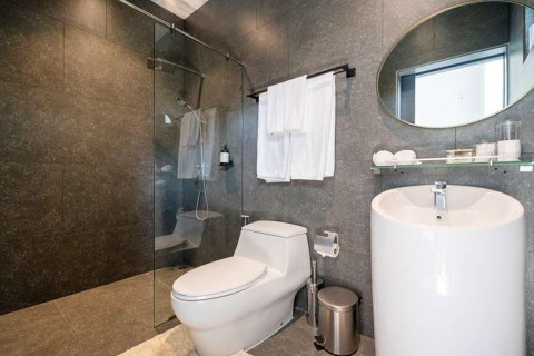 Аренда виллы на Пхукете в Wallaya Villas The Nest, Банг Тао, дом с 4 спальнями, площадь 255 м2