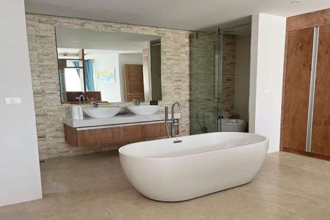 Аренда виллы The Lux Phuket на Пхукете, дом c 3 спальнями, Банг Тао, площадь 300 м2