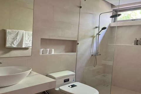 Аренда виллы The Lux Phuket на Пхукете, дом c 3 спальнями, Банг Тао, площадь 300 м2