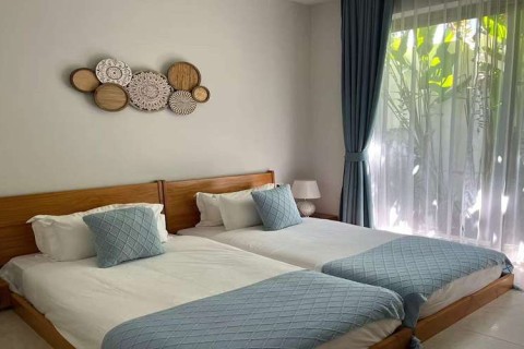 Аренда виллы The Lux Phuket на Пхукете, дом c 3 спальнями, Банг Тао, площадь 300 м2