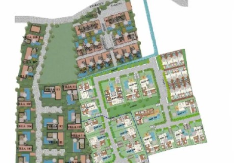 The Residence Resort на Пхукете