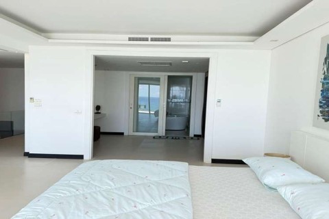 Аренда четырехкомнатной виллы Rohanna Villa Kamala на Пхукете, Камала, площадь 282 м2