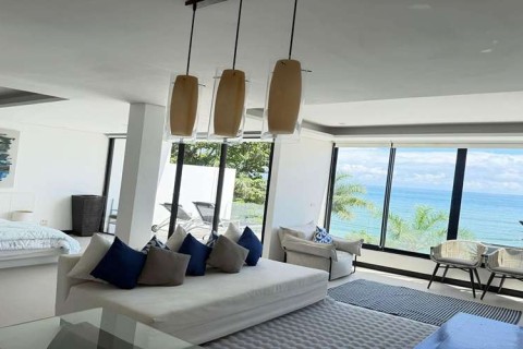 Аренда четырехкомнатной виллы Rohanna Villa Kamala на Пхукете, Камала, площадь 282 м2