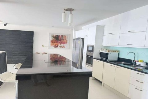 Аренда четырехкомнатной виллы Rohanna Villa Kamala на Пхукете, Камала, площадь 282 м2