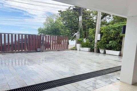 Аренда четырехкомнатной виллы Rohanna Villa Kamala на Пхукете, Камала, площадь 282 м2