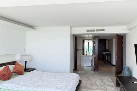 Аренда четырехкомнатной виллы Rohanna Villa Kamala на Пхукете, Камала, площадь 282 м2