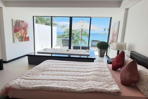 Аренда четырехкомнатной виллы Rohanna Villa Kamala на Пхукете, Камала, площадь 282 м2