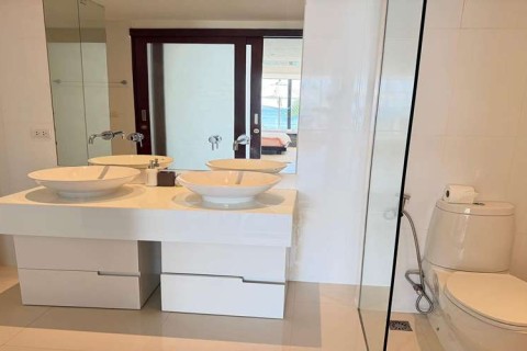 Аренда четырехкомнатной виллы Rohanna Villa Kamala на Пхукете, Камала, площадь 282 м2