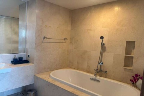 Аренда трехкомнатной квартиры на Пхукете в Baan Mai Khao by Sansiri, апартаменты 92 м2