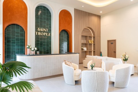Saint Tropez Naithon на Пхукете