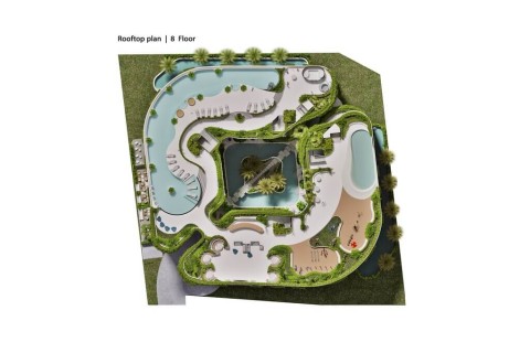 Millennium Condominium на Пхукете