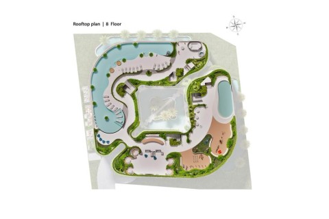 Millennium Condominium на Пхукете