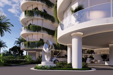 Millennium Condominium на Пхукете