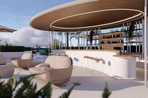 Millennium Condominium на Пхукете