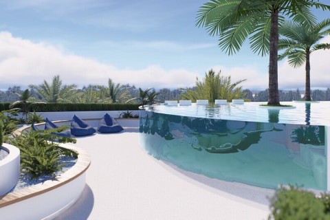 Студия в Millennium Condominium, Пхукет, Таиланд, 24 м2