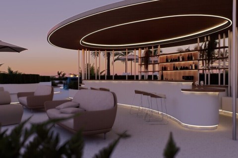 Студия в Millennium Condominium, Пхукет, Таиланд, 24 м2