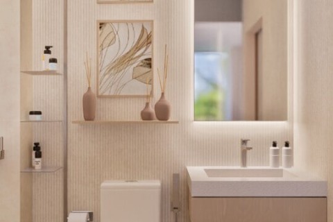 Студия в Millennium Condominium, Пхукет, Таиланд, 24 м2