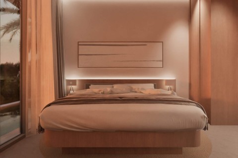 2-комнатная квартира в Millennium Condominium, Пхукет, Таиланд, 52 м2