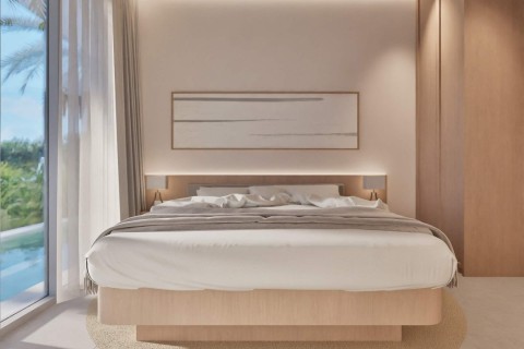 2-комнатная квартира в Millennium Condominium, Пхукет, Таиланд, 52 м2