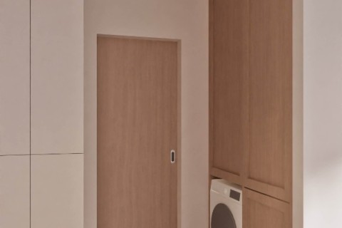 2-комнатная квартира в Millennium Condominium, Пхукет, Таиланд, 52 м2