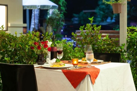 Вилла с бассейном в The Residence Resort, Пхукет, Таиланд, 67 м2