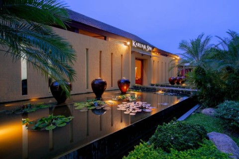 Вилла с бассейном в The Residence Resort, Пхукет, Таиланд, 67 м2