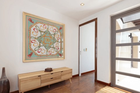 Вилла с бассейном в The Residence Resort, Пхукет, Таиланд, 190 м2