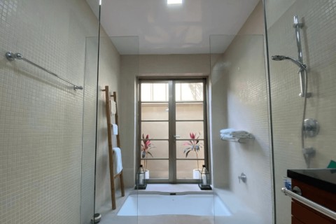 Вилла с бассейном в The Residence Resort, Пхукет, Таиланд, 260 м2