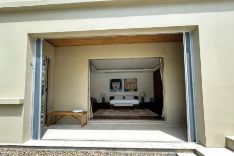 Вилла с бассейном в The Residence Resort, Пхукет, Таиланд, 260 м2