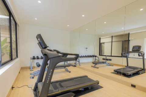 Вилла с бассейном в The Residence Resort, Пхукет, Таиланд, 499 м2