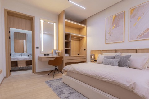 Вилла с бассейном в The Residence Resort, Пхукет, Таиланд, 499 м2