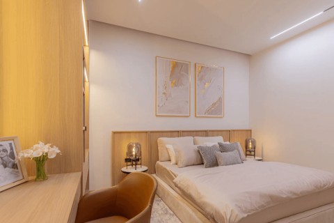Вилла с бассейном в The Residence Resort, Пхукет, Таиланд, 499 м2