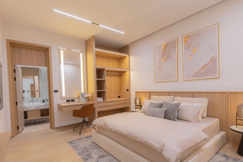 Вилла с бассейном в The Residence Resort, Пхукет, Таиланд, 499 м2