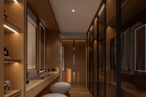 Вилла с бассейном в The Residence Resort, Пхукет, Таиланд, 271 м2