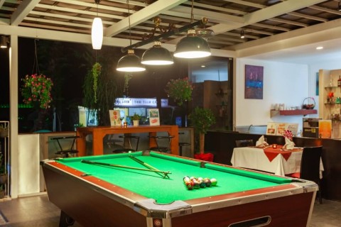 Вилла с бассейном в The Residence Resort, Пхукет, Таиланд, 440 м2