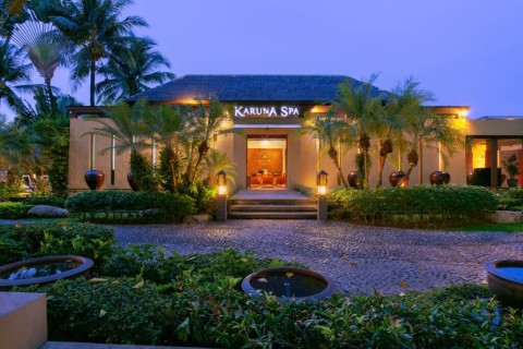 Вилла с бассейном в The Residence Resort, Пхукет, Таиланд, 440 м2