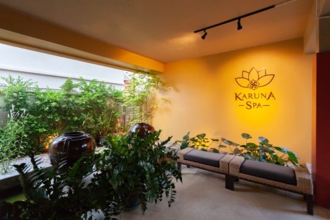 Вилла с бассейном в The Residence Resort, Пхукет, Таиланд, 440 м2