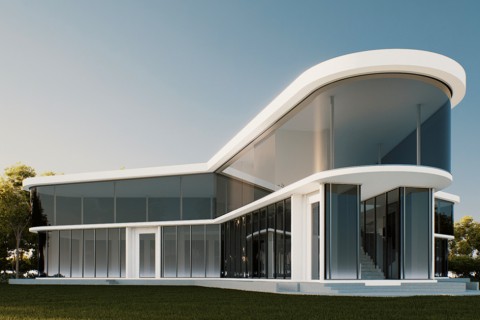 1-комнатная квартира в VIP SPACE ODYSSEY, Пхукет, Таиланд, 32 м2
