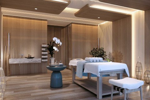 Vega Condominium на Пхукете