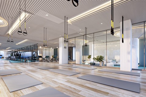 Vega Condominium на Пхукете