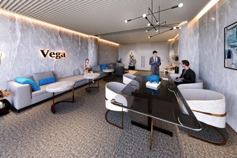 Vega Condominium на Пхукете