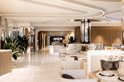Vega Condominium на Пхукете