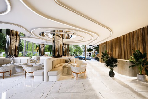 Vega Condominium на Пхукете
