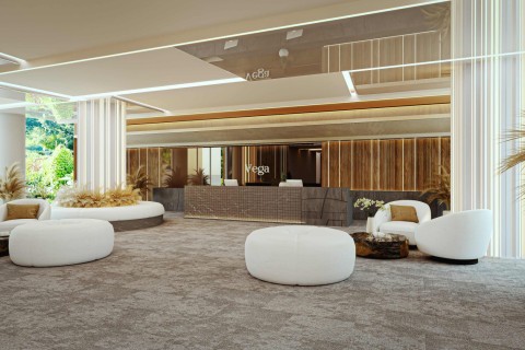 Vega Condominium на Пхукете